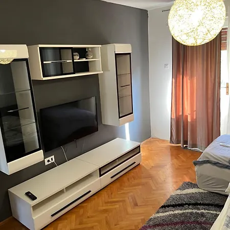 Adriatic Design- Apartment *