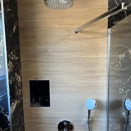 Apartment Adriatic Design- *