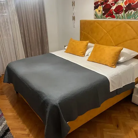 Adriatic Design- Apartment