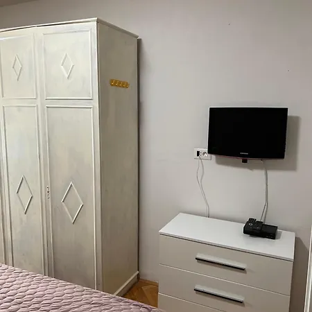 Apartment Adriatic Design- Zadar
