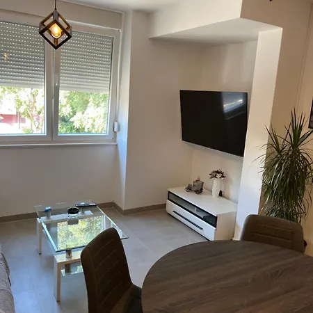 Apartment Adriatic Design- *