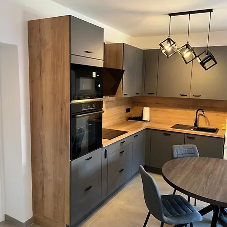 Adriatic Design- Apartment *