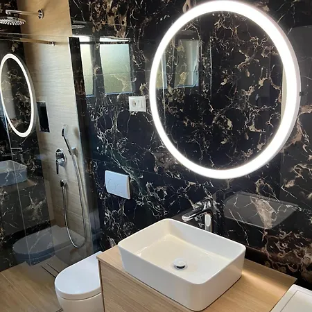 Апартаменты Adriatic Design-