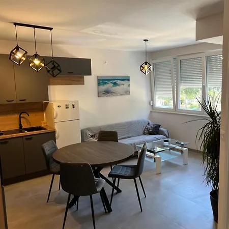 Adriatic Design- Apartment
