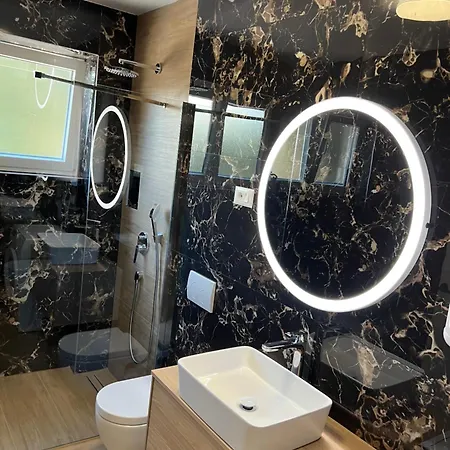 Apartment Adriatic Design- *