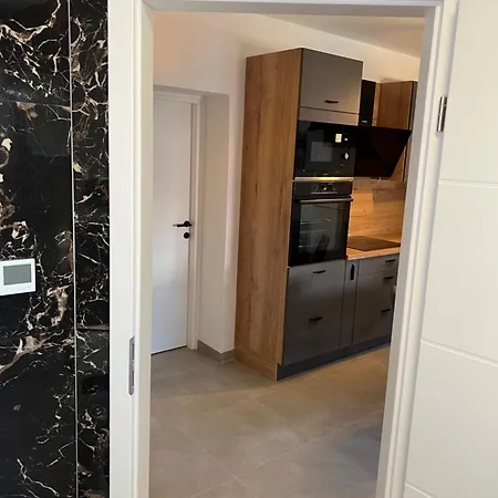 Adriatic Design- Апартаменты Задар