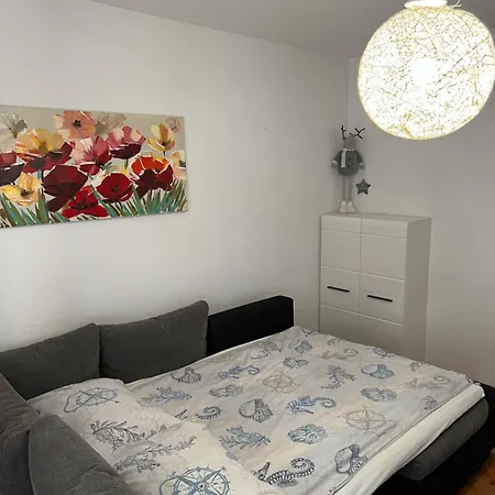 Adriatic Design- Apartment