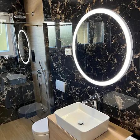 Apartment Adriatic Design- Zadar