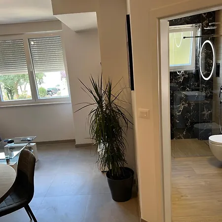 Adriatic Design- Apartment *