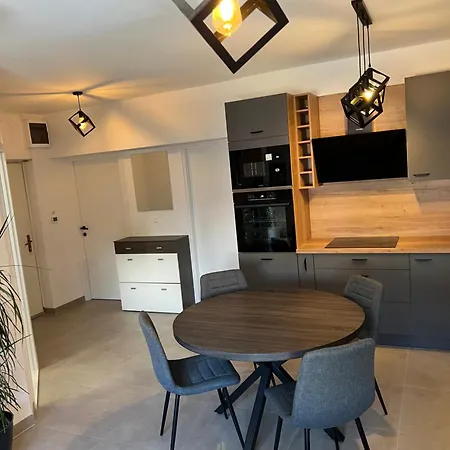 Adriatic Design- Апартаменты